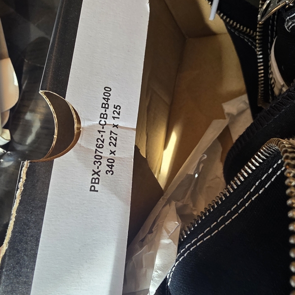 Chuck Taylor All Star XXHi Lace Up Shoes Unisex 6.5 Me S 8.5 Womens - Picture 11 of 16